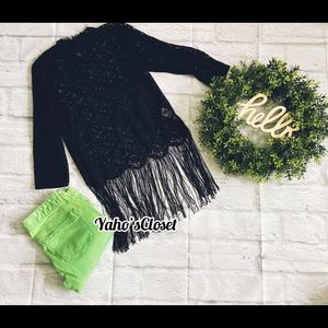 ✨✨Express Lace shirt